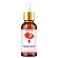 Strawberry Scented Body Massage Oil – Moisturizing SPA Oil