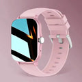 Ola Esporte 2.01" Smart Watch – Bluetooth Calls, SpO2 & Fitness