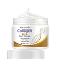 Collagen Day & Night Moisturizer – Niacinamide, Shea & Vitamin E