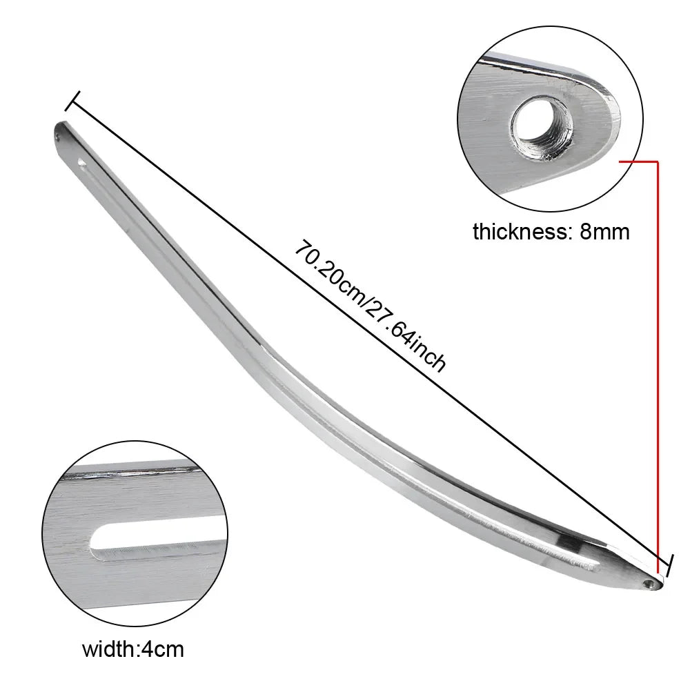 Paintless Dent Repair Kit – Car Sheet Metal Sliding Rod Tool