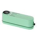 HOMEFISH Mini Wireless Vacuum Sealer | Portable Food Sealer