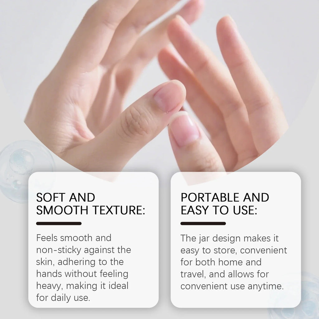 EELHOE Retinol Hand Cream – Firming & Hydrating | 60g