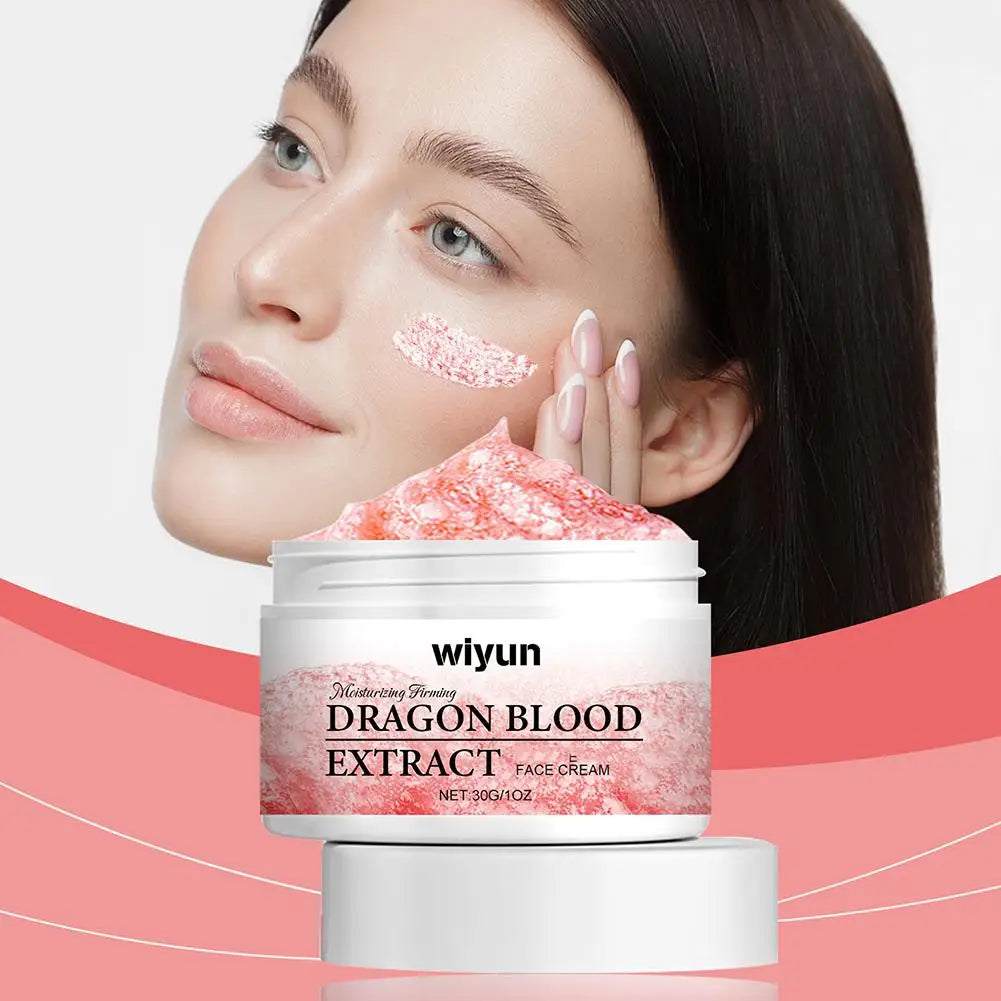 Dragon Blood Anti-Aging Face Cream – Moisturizing & Firming