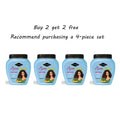 HOEGOA Leave-In Conditioner for Curly & Frizzy Hair | No Rinse