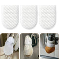 Cotton Faucet Filter Bags 30-Pack – Splash-Proof with Strap