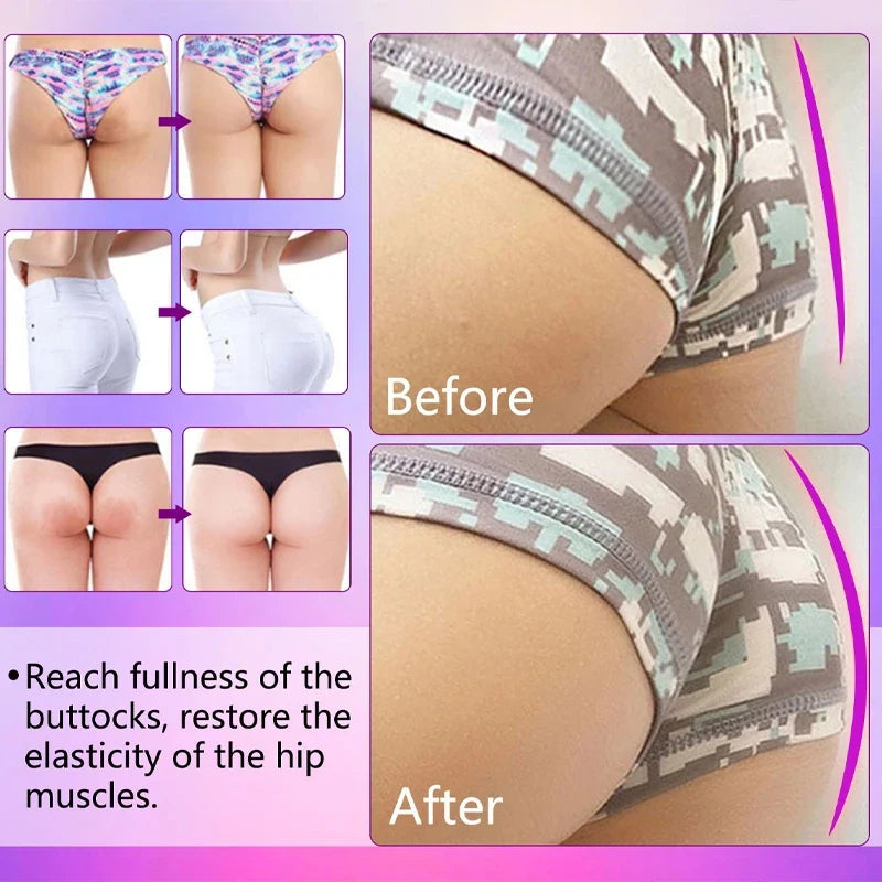 TRSTAY Buttocks Lifting Firming Essential Oil Cream | Women
