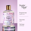 Victoria's Fleur Fragrance Shower Gel – Moisturizing 300ml