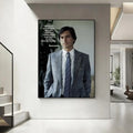 Steve Jobs Quote Poster – HD Waterproof Sticky Wall Art Decor