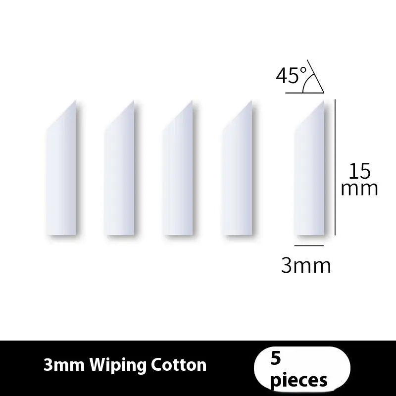 Aluminum Alloy Panel Line Eraser Wipe Stick | Model Kit Tool