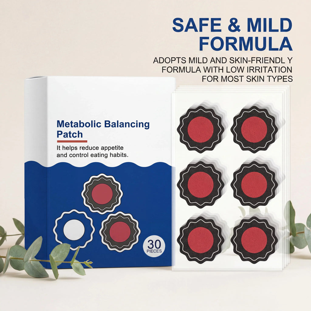 Moisturizing Body Care Patches – Nourish & Contour Skin