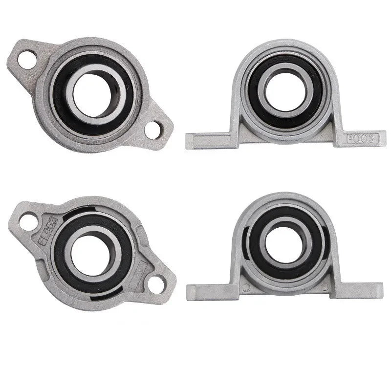 Pillow Block Bearing KP08 KFL08 KP000 KFL000 KP001 KFL001