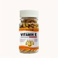 Vitamin E Capsule Essence – Squalane & Vitamin C | 90 Caps