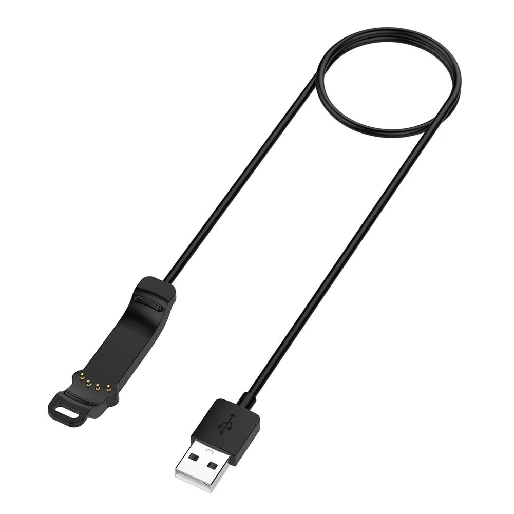 Charger Watch Cable Wearing Accessories 4-pin 1m USB Outdoor Shopping