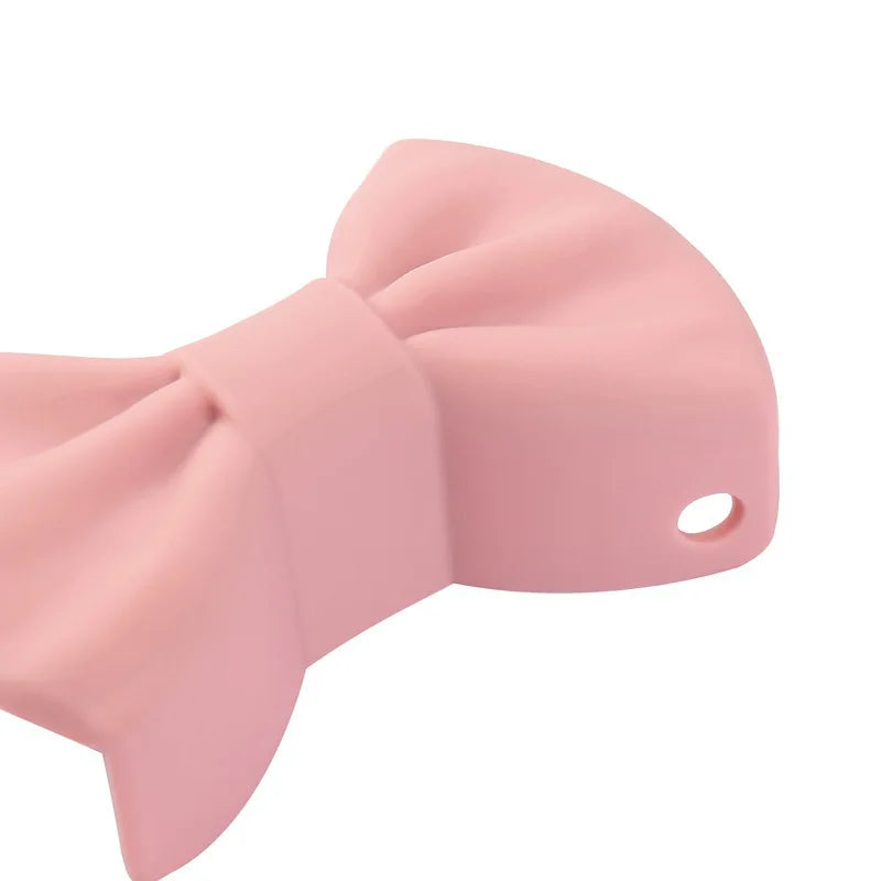 Creative Bow Tie Heat Insulation Clip Anti-scald High-temperature