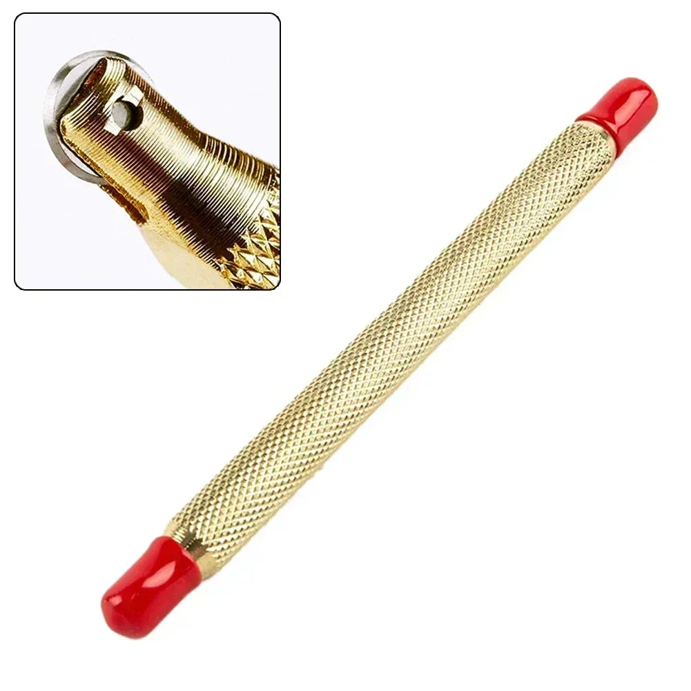 Double Head Porcelain Scoring Wheel – Tile Cutter Replacement