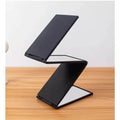 360° 4-Way Folding Mirror – Back View, Travel & Makeup