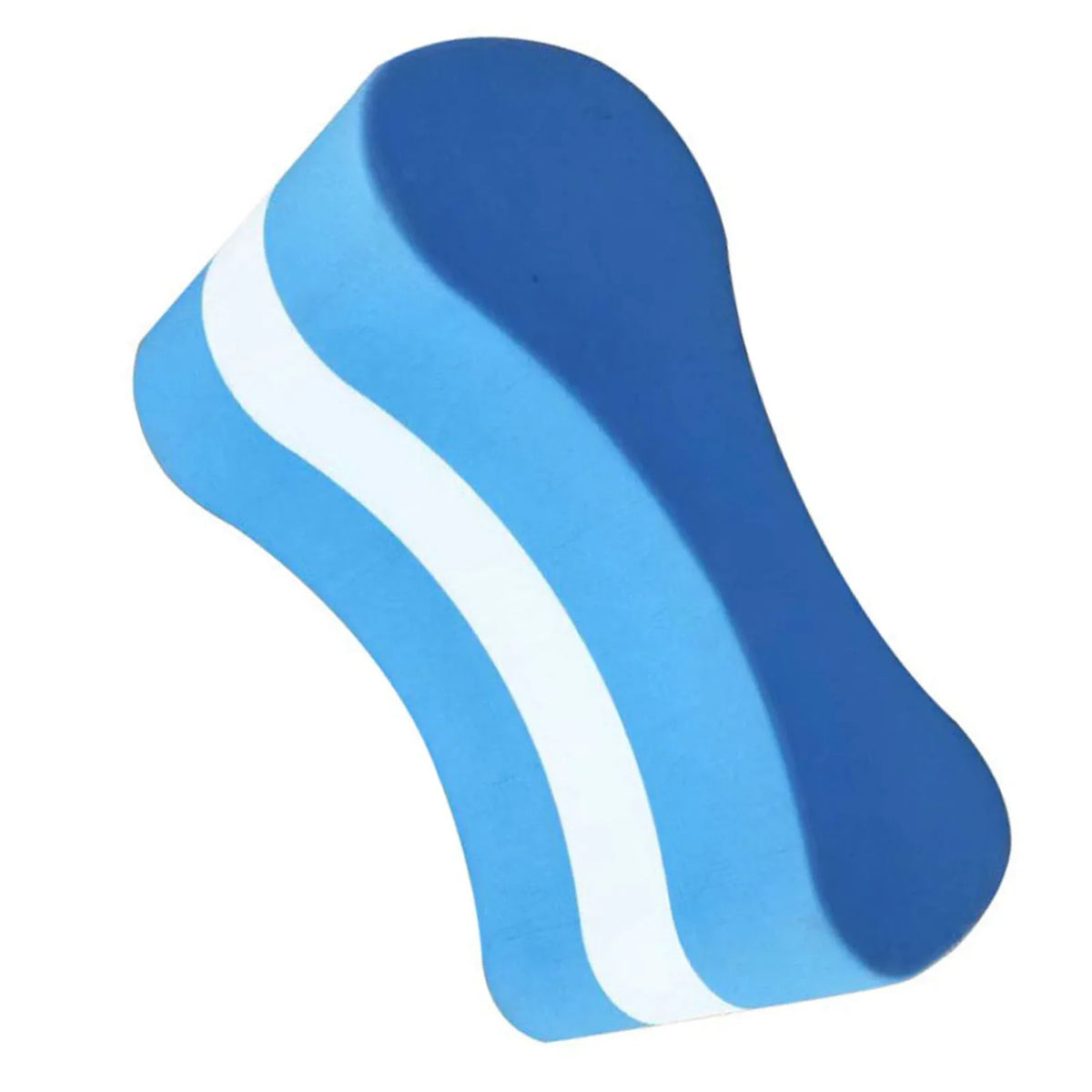 EVA Foam Pull Buoy Leg Float Clamp | Swim Training Aid