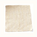 Cotton & Linen Exfoliating Scrub Towel | Face & Body Bath Cloth
