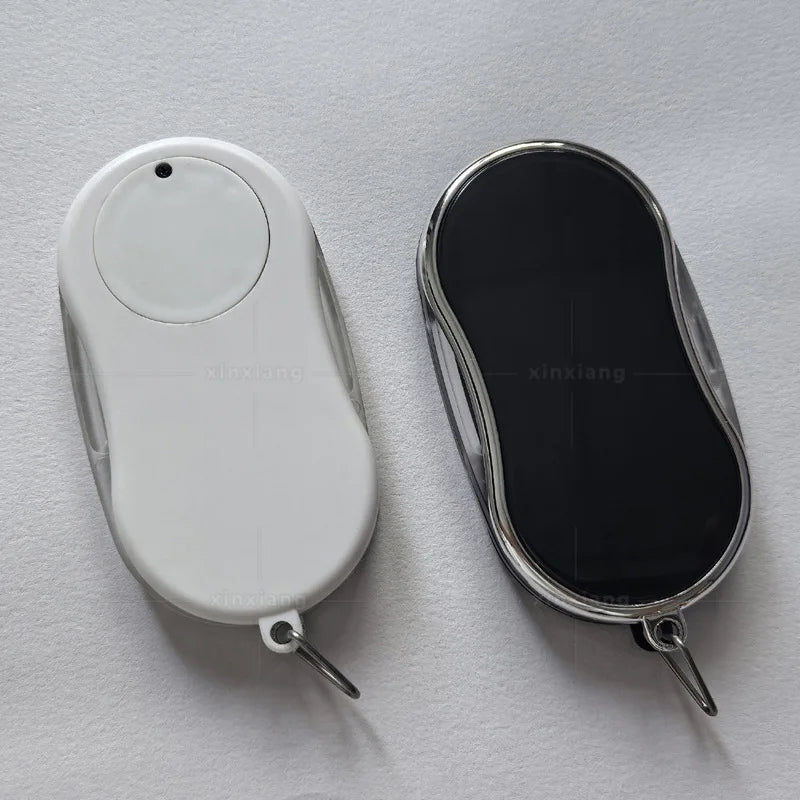 Folding 3.5X Magnifying Glass with LED Light – Portable Loupe