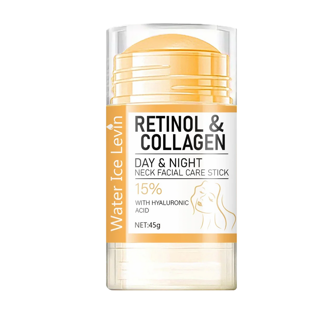 Retinol & Collagen Face & Neck Firming Cream – 45g
