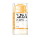 Retinol & Collagen Face & Neck Firming Cream – 45g