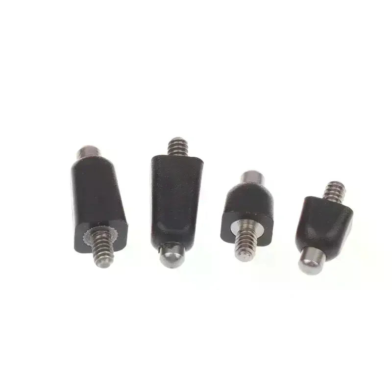 2-Pack Silicone Contact Points for Garmin TT15 TT10 PT Collar