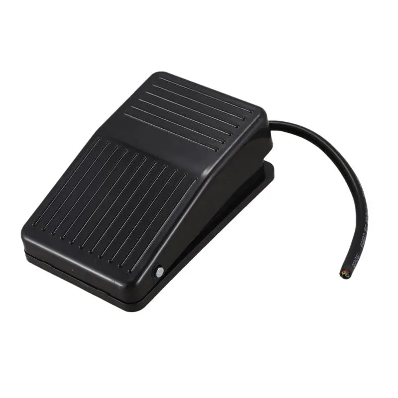 A36T-3X 250V 10A SPDT Nonslip Plastic Momentary Electric Power Foot