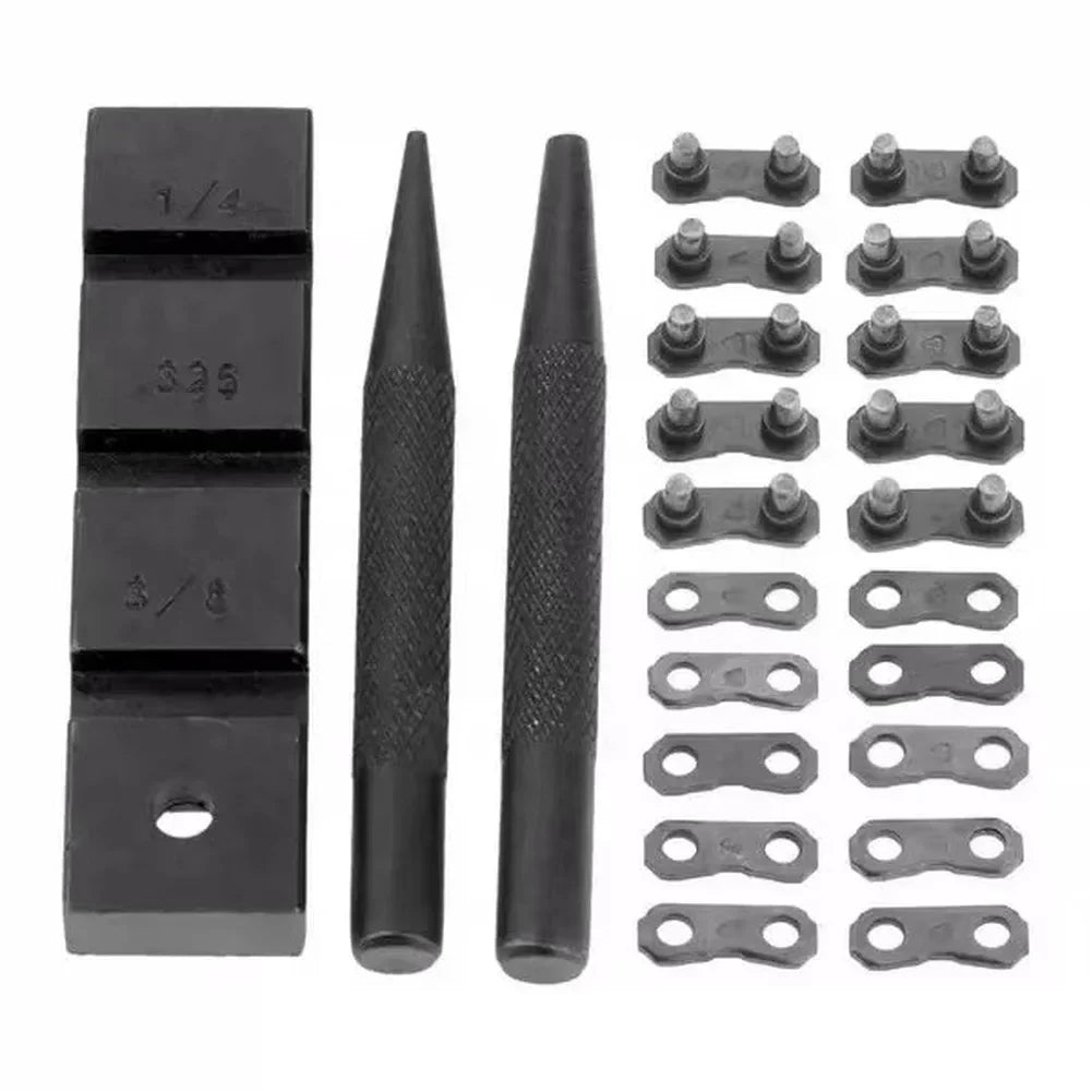 3/8 LP Chain Breaker & Master Link Connector Kit – MS170 MS180