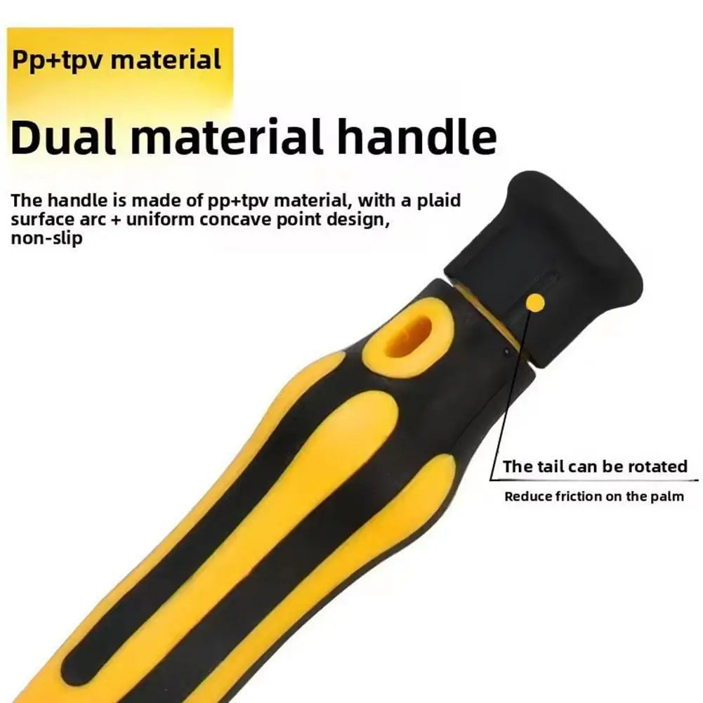 12-in-1 Magnetic Precision Screwdriver Set | Multi-Bit Tool
