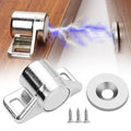 Ultra Thin Magnetic Cabinet Door Catches | Cupboard Closer