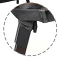 Waterproof BBQ Grill Cover 43"×24.5"×31" | 600D Oxford Cloth