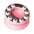 Cat Puzzle Slow Feeder Bowl | Elevated Interactive Cat Toy