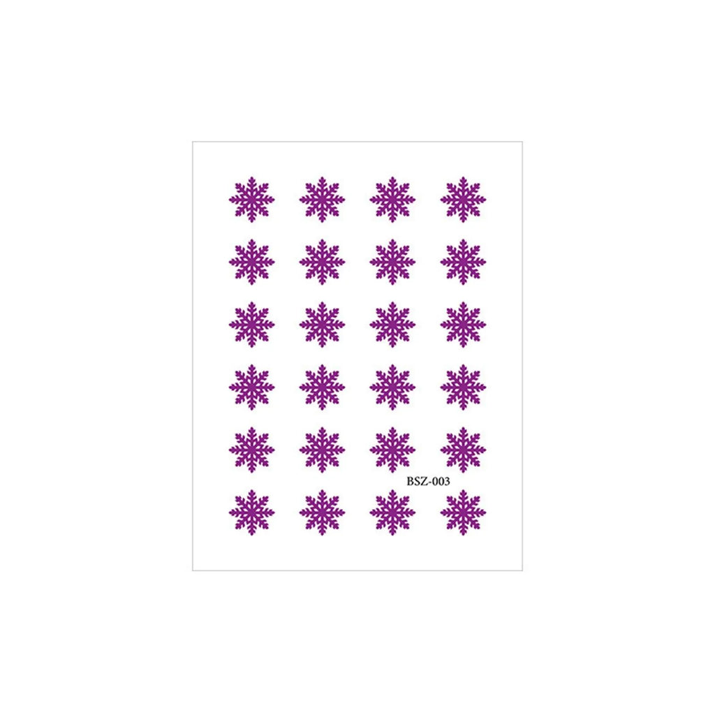 24-Pack UV Detection Stickers – Sunscreen Reminder Patches