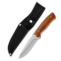 Handmade Forged Boning Butcher Knife – Stainless Steel Chef Knife