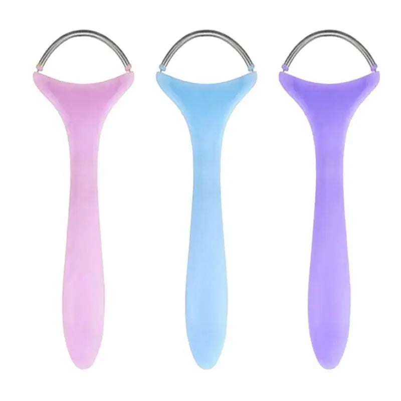 Spring Facial Hair Remover – Lip, Chin & Eyebrow Epilator