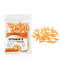 Vitamin E Essence Capsules – Deep Moisturizing Facial Serum