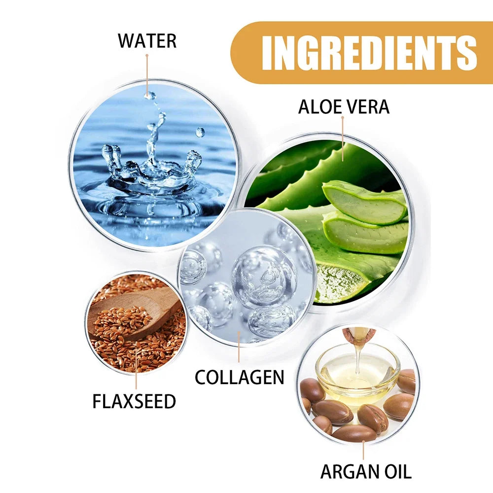 SUYARUN Collagen Face Cream – Firming, Hydrating, All Skin Types