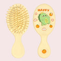 Cartoon Dinosaur Mini Air Cushion Massage Comb – Anti-Static