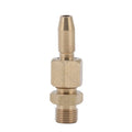 10-Pack Brass Fountain Nozzle Spray Heads G1/8 & G1/4 Thread