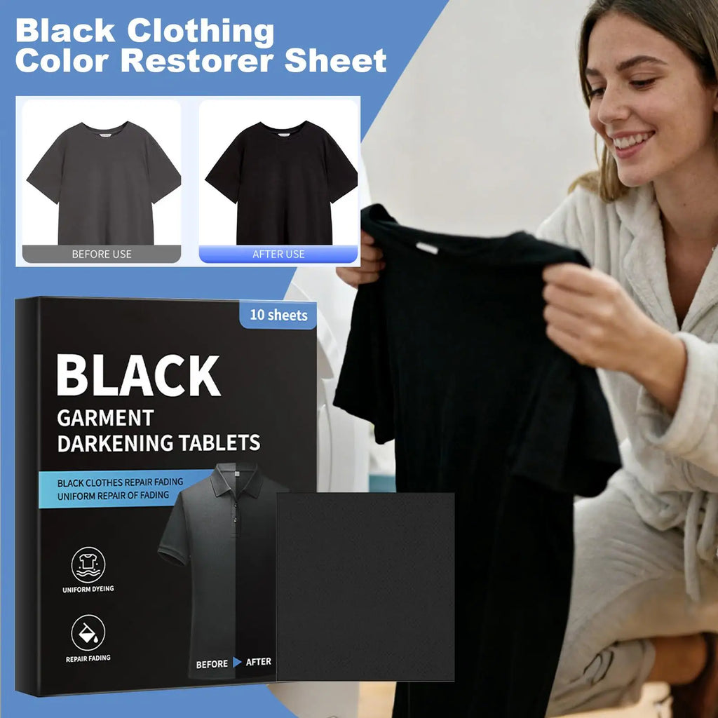 10-Pack Laundry Color Catcher Sheets | Color Lock & Fabric Guard