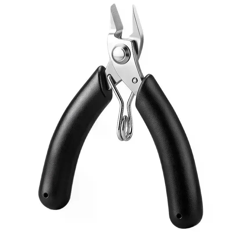 Mini Needle Nose Pliers – Stainless Steel Jewelry Making Tool