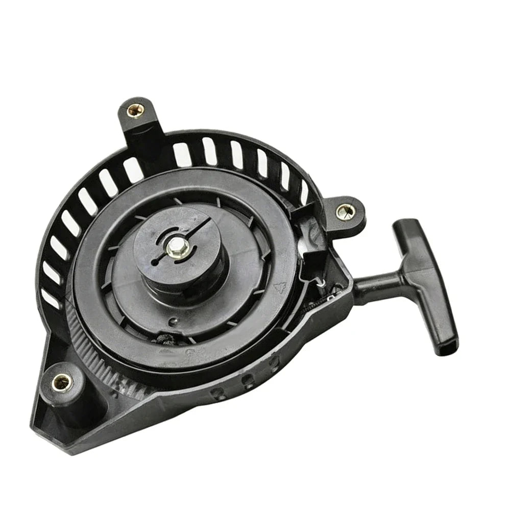 Lawn Mower Pull Starter 543001002 – Hecht 5406 Replacement