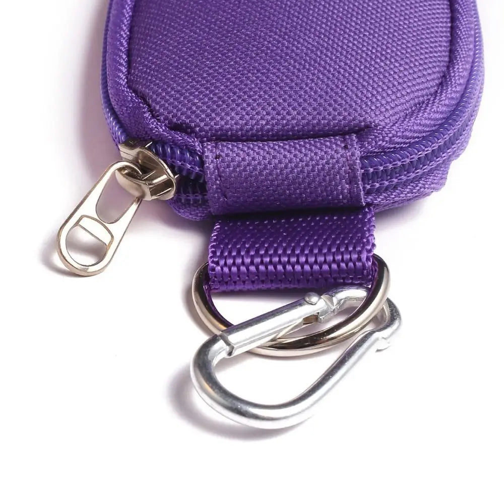 10-Slot Essential Oil Storage Bag | Portable Travel Carry Case