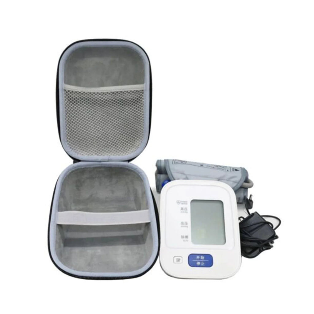 Portable Protective Case Outdoor Home Travel Storage Arm Blood