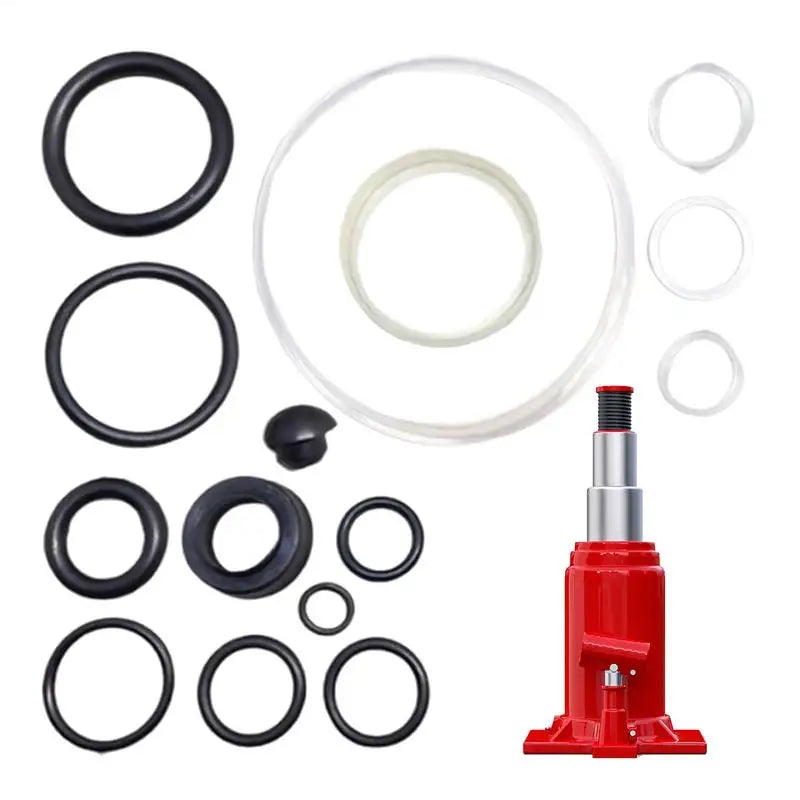 Floor Jack Seal O Ring Horizontal Accessories Complete Professional