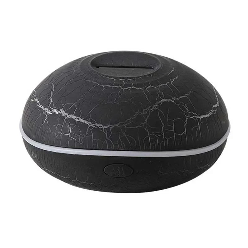 Volcano Ultrasonic Essential Oil Diffuser & Humidifier 200ml