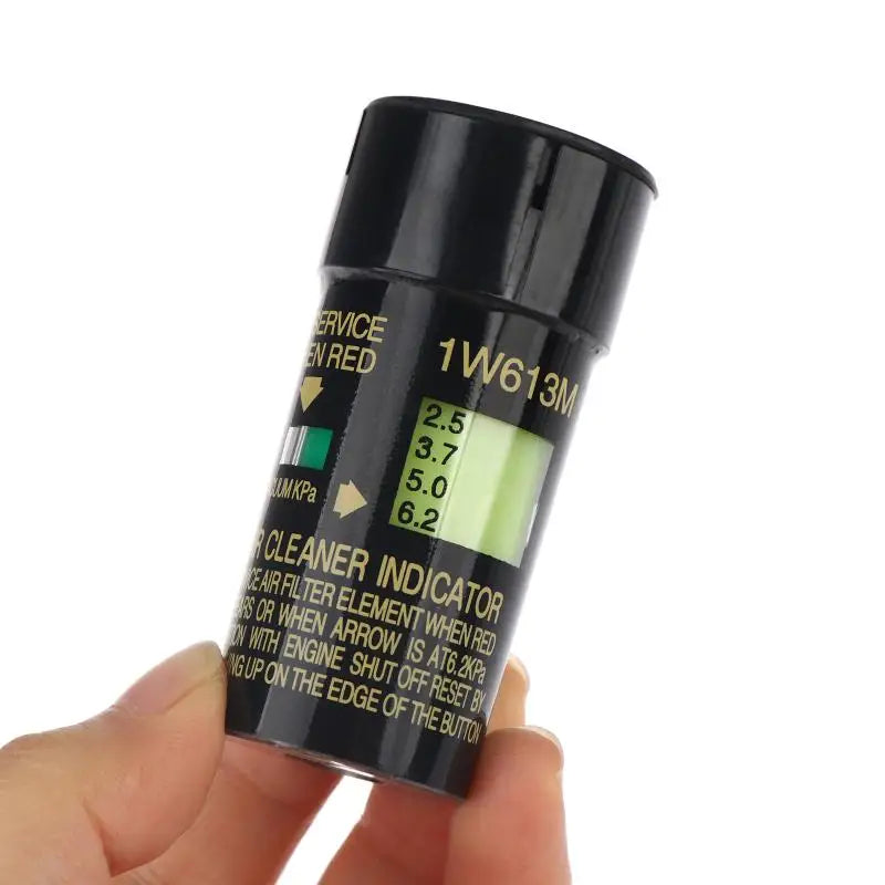 1W613M Air Filter Element Maintenance Indicator Alarm Tractor Dust