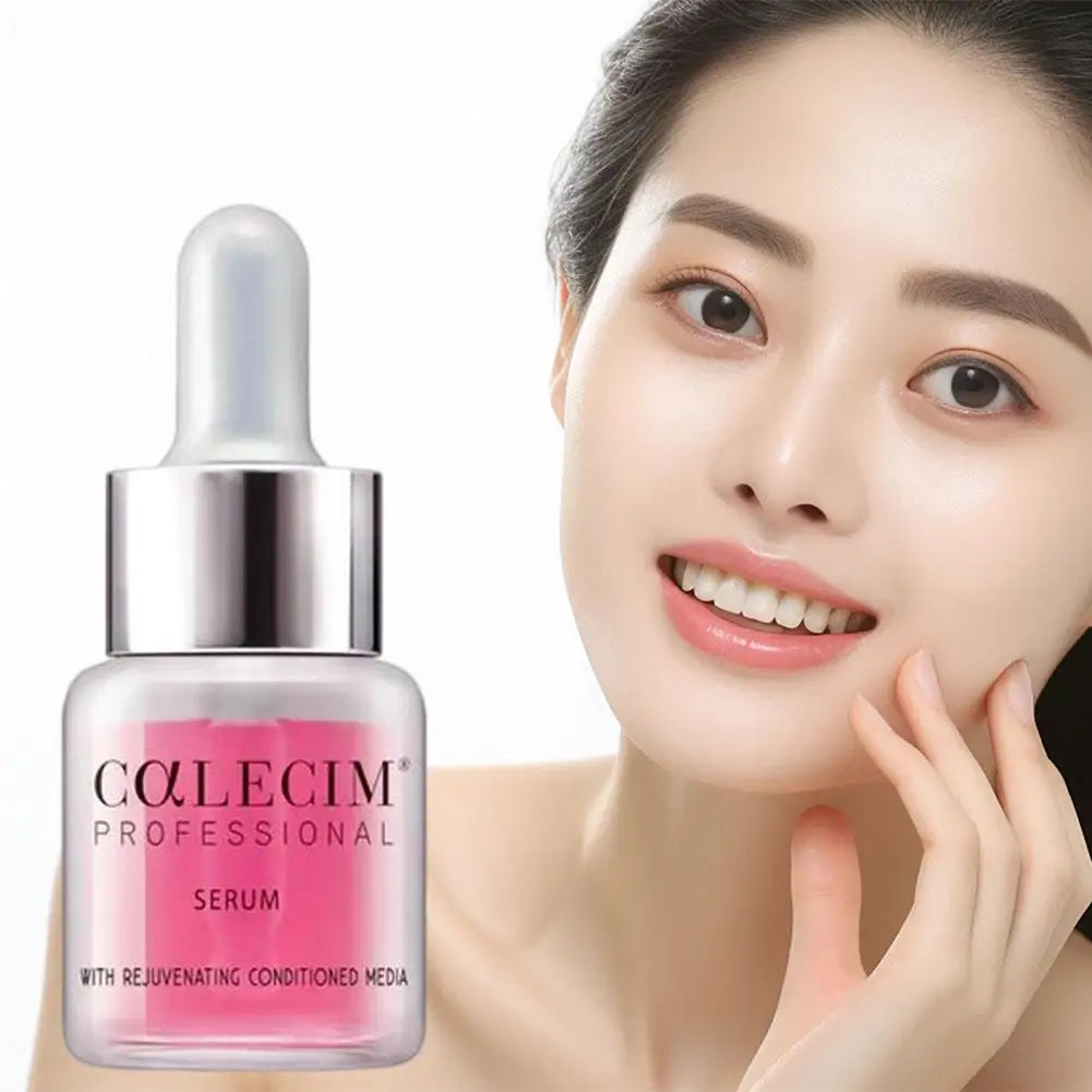 Stem Cell Regenerative Face Serum – Firms, Repairs & Nourishes