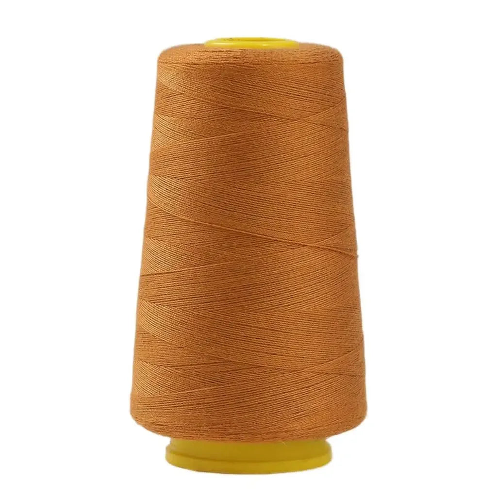 3000 Yard Polyester Sewing Thread 40S/2 – Leather, Jeans & Upholstery