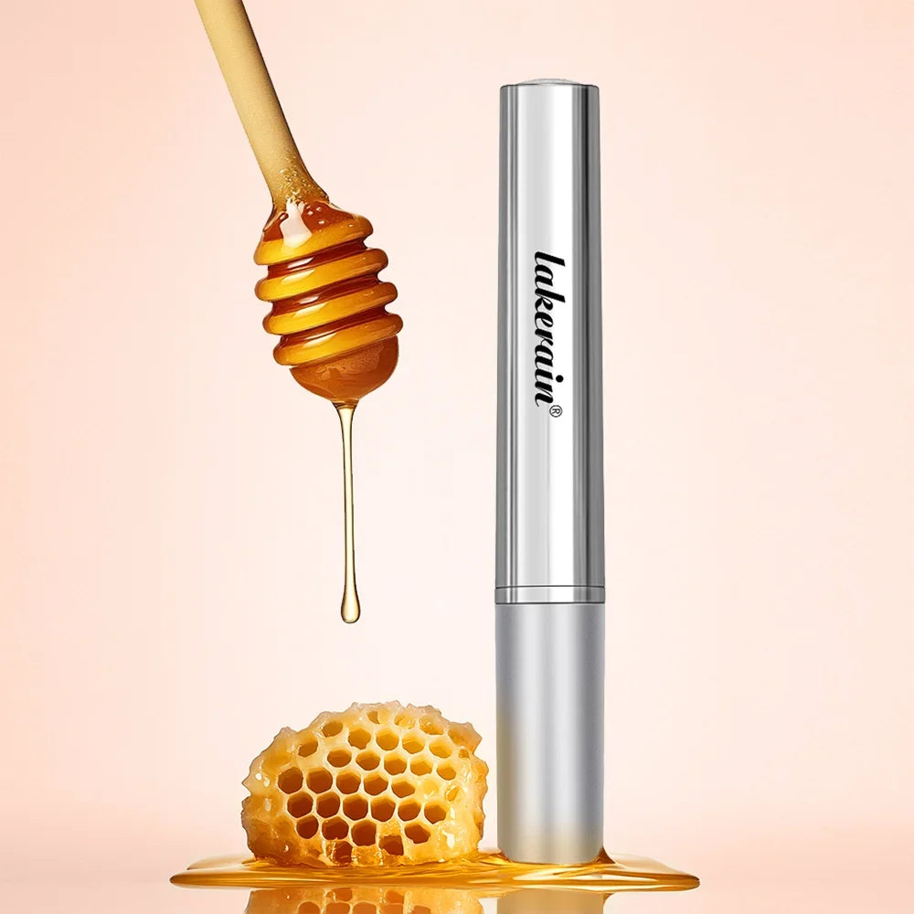 Lakerain Tinted Lip Balm – Moisturizing & Long-Lasting | Vitamin E
